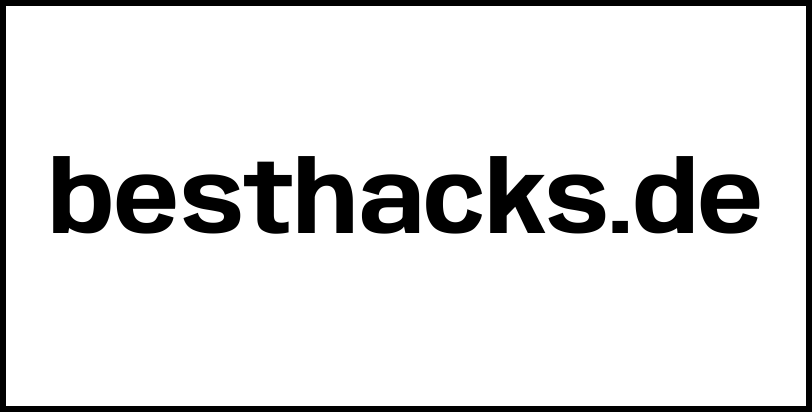 besthacks.de