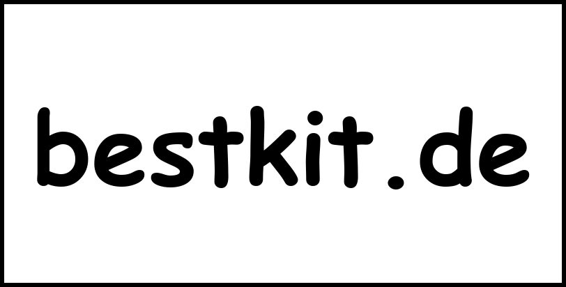 bestkit.de