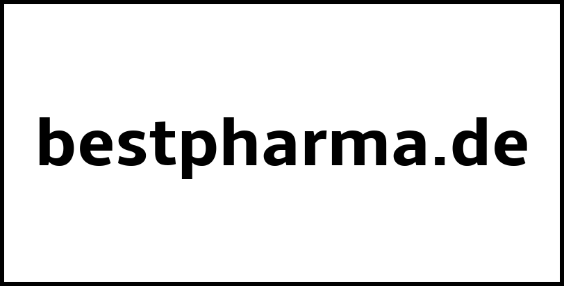 bestpharma.de