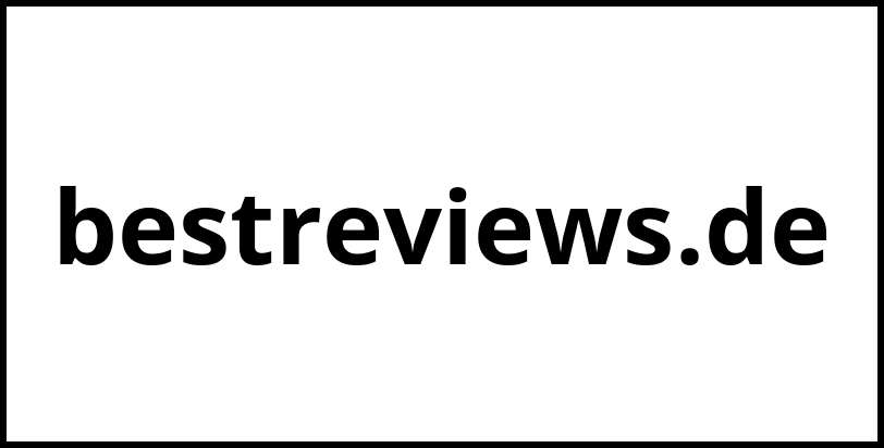 bestreviews.de