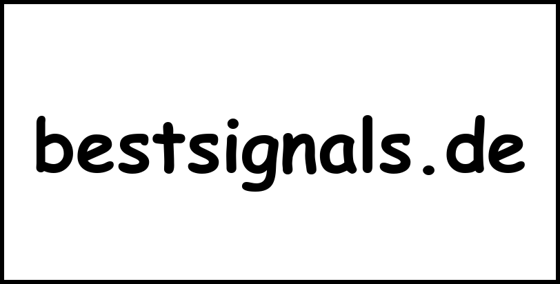 bestsignals.de