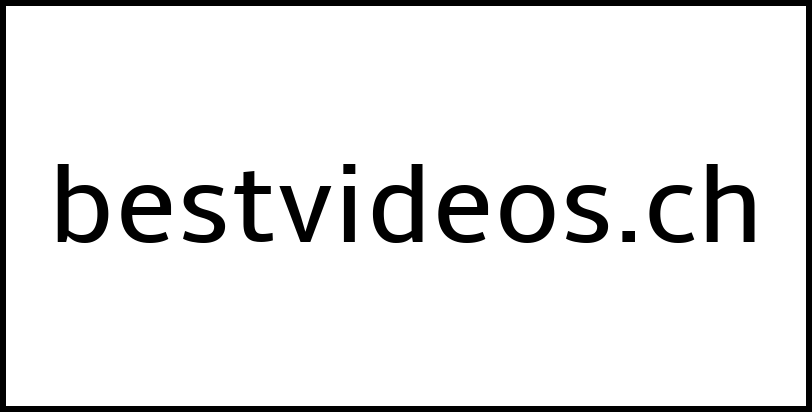 bestvideos.ch