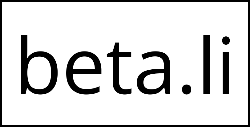 beta.li