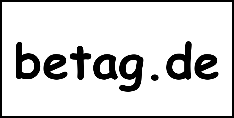 betag.de