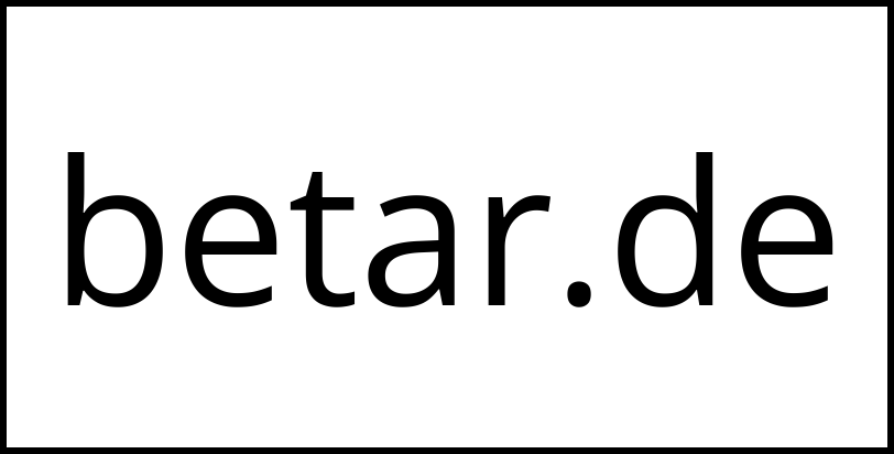 betar.de