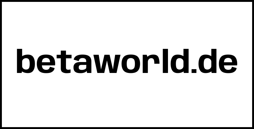 betaworld.de