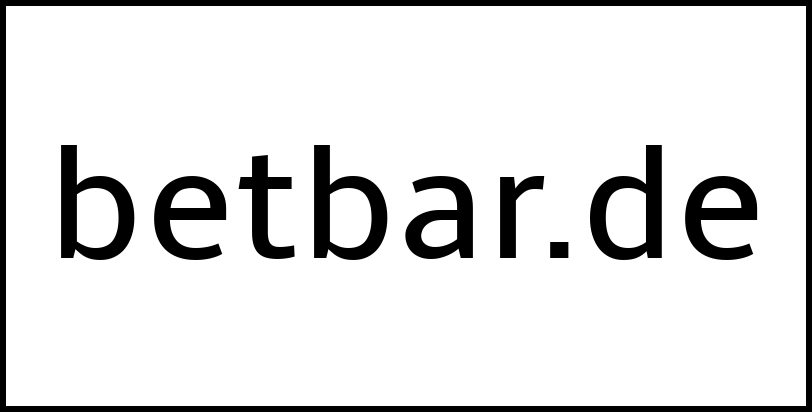 betbar.de