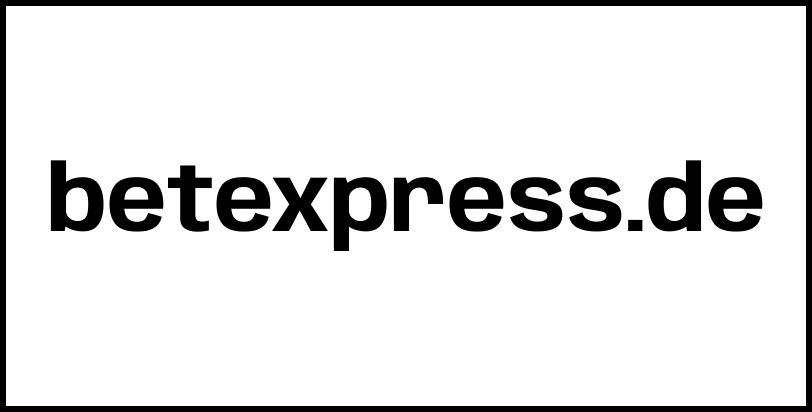 betexpress.de