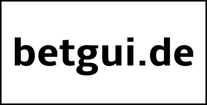 betgui.de