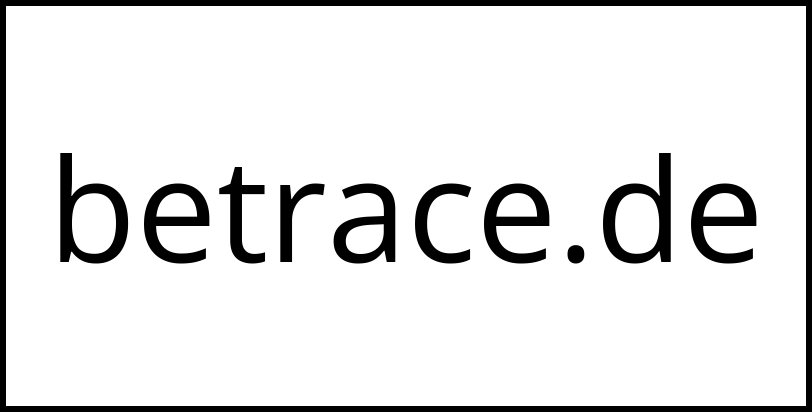 betrace.de