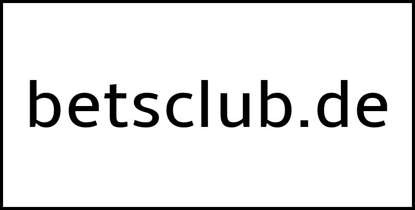 betsclub.de