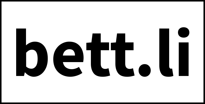 bett.li