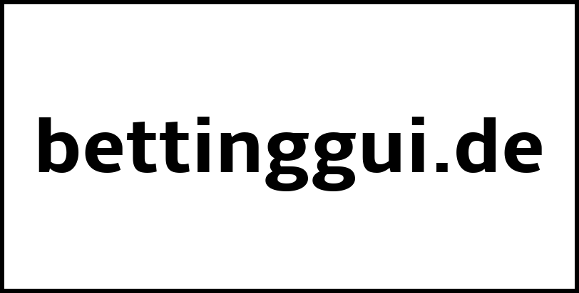 bettinggui.de