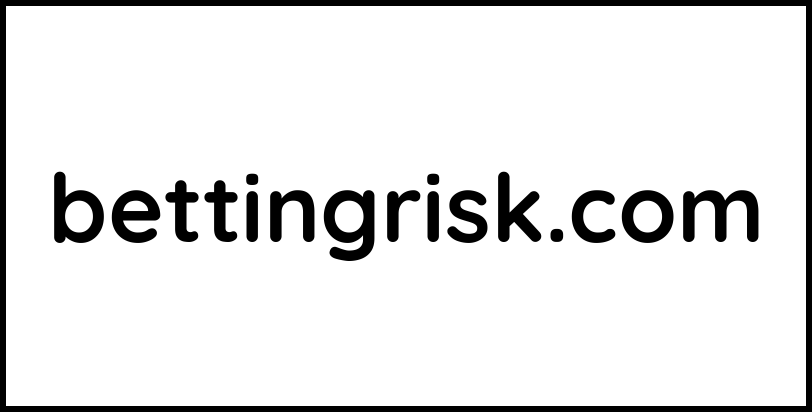 bettingrisk.com