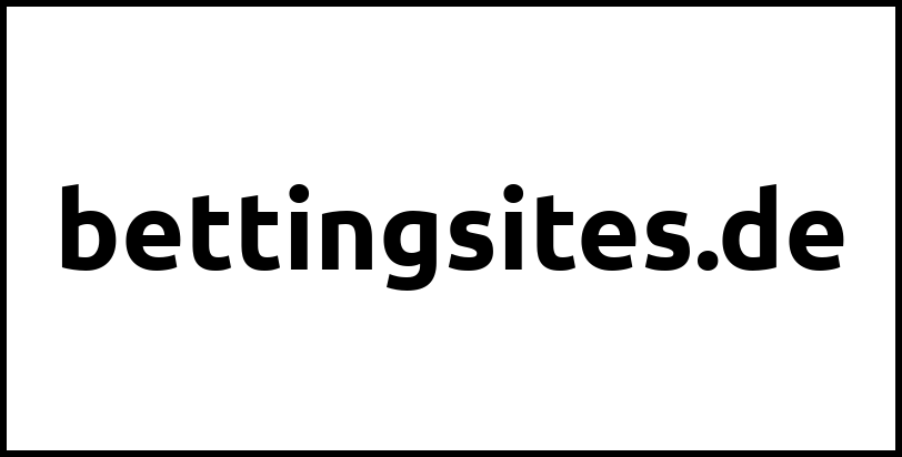 bettingsites.de