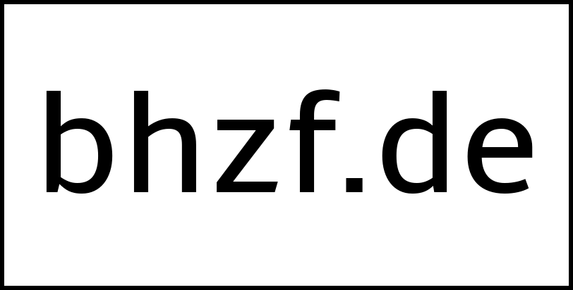 bhzf.de