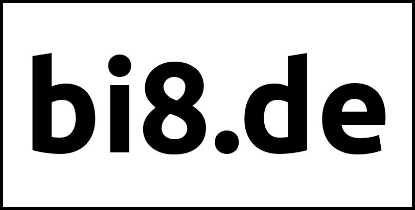 bi8.de