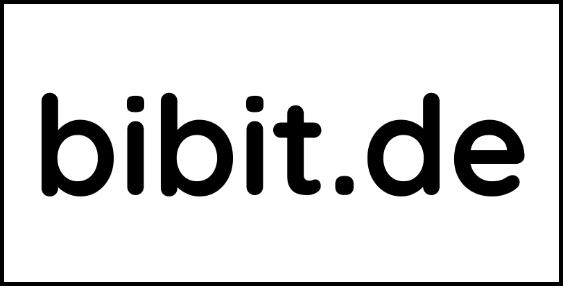 bibit.de