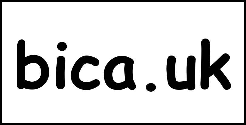 bica.uk