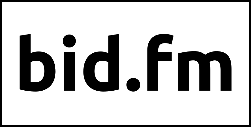 bid.fm