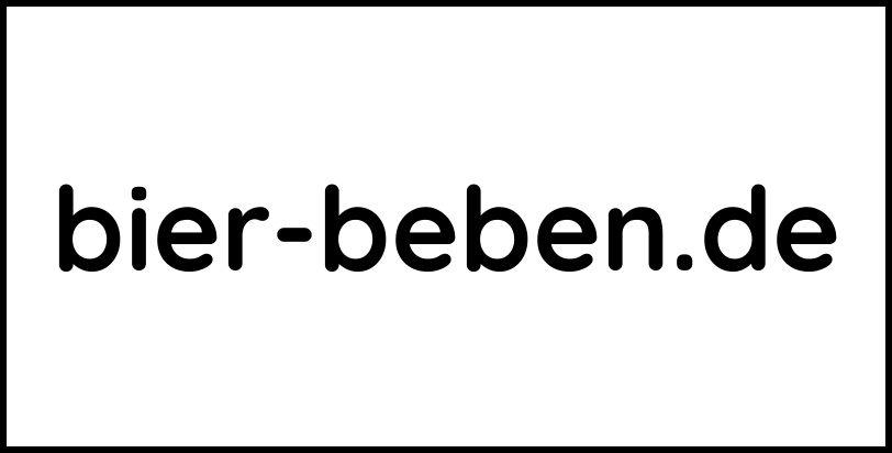 bier-beben.de