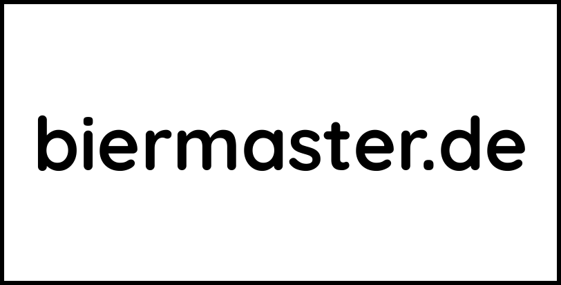 biermaster.de