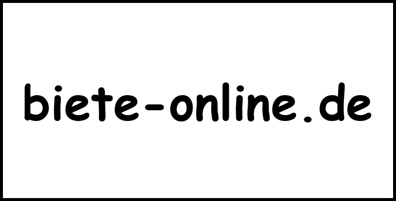 biete-online.de