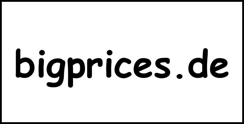 bigprices.de