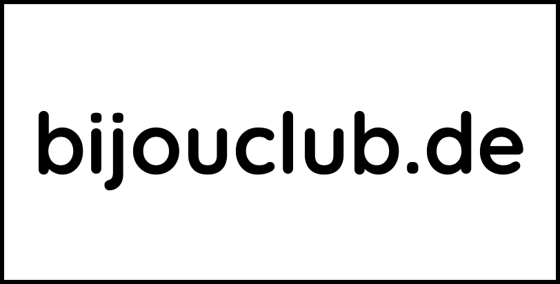 bijouclub.de