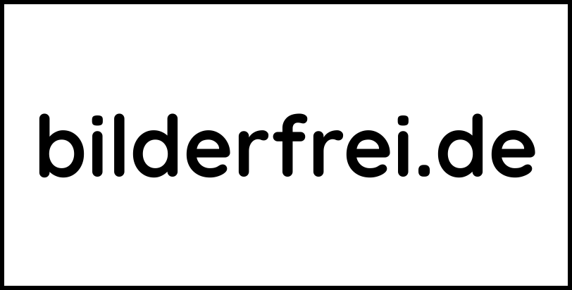 bilderfrei.de