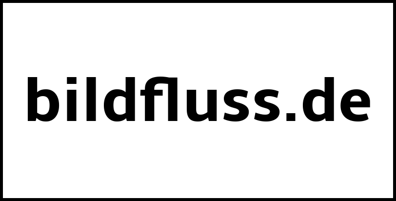 bildfluss.de