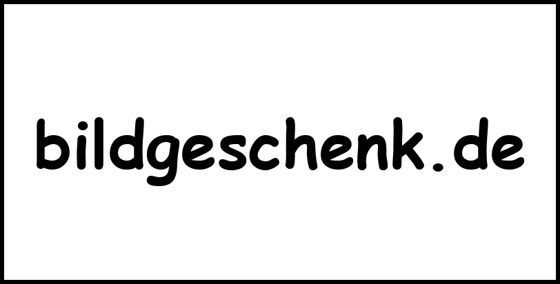 bildgeschenk.de