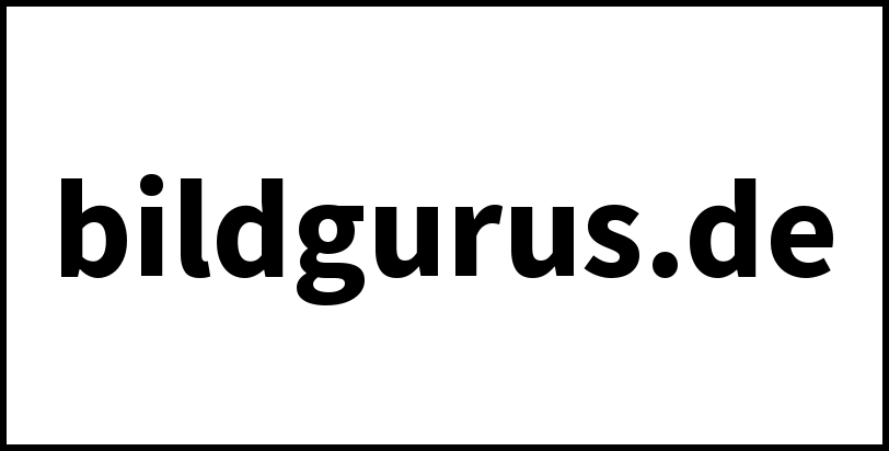 bildgurus.de