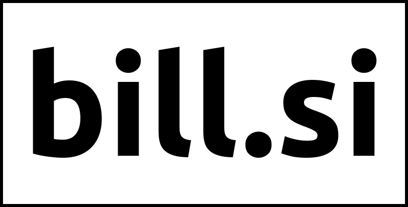 bill.si