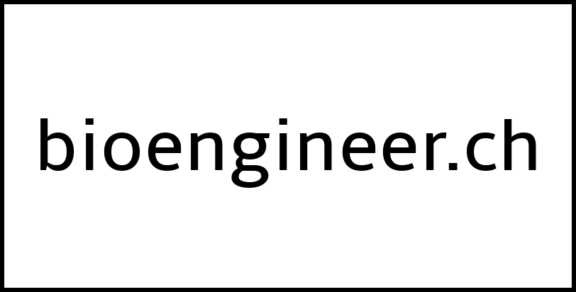 bioengineer.ch