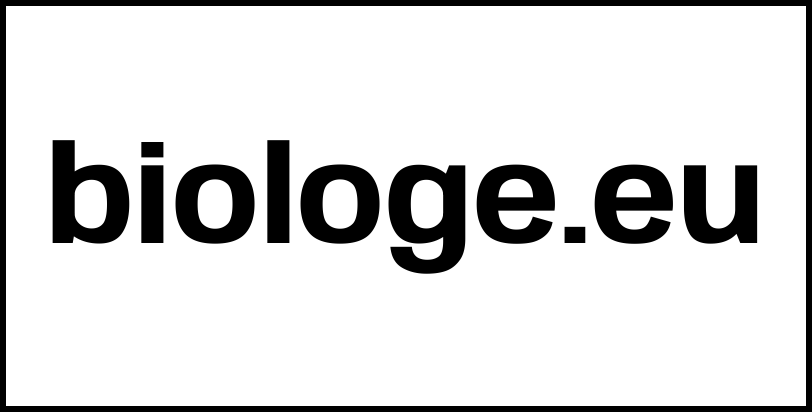 biologe.eu