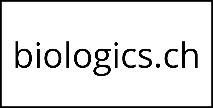 biologics.ch