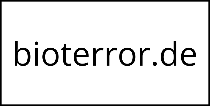 bioterror.de