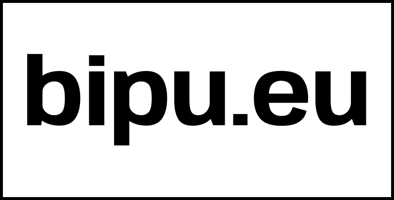 bipu.eu