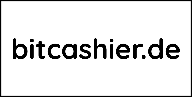 bitcashier.de