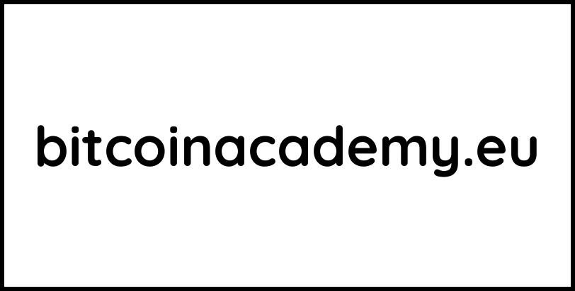 bitcoinacademy.eu