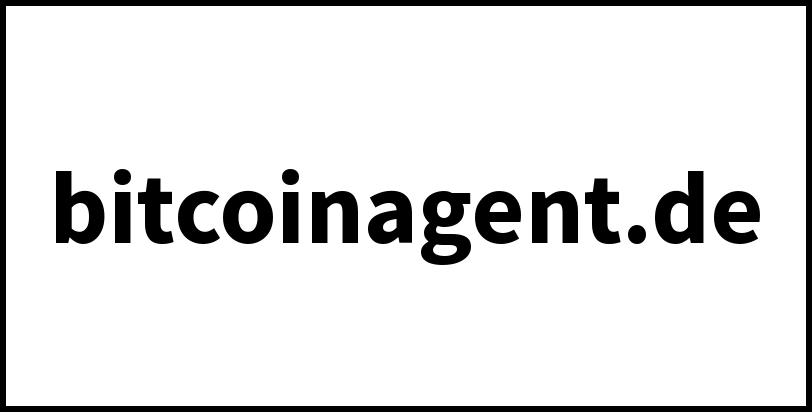 bitcoinagent.de