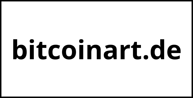 bitcoinart.de