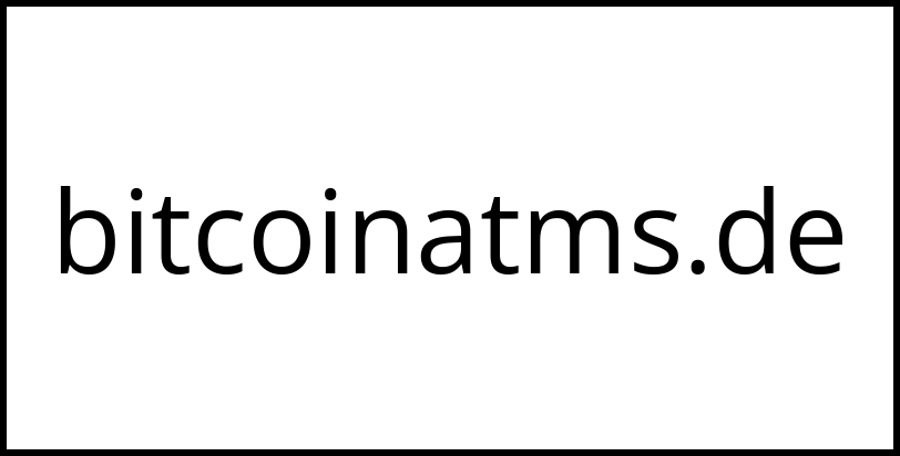 bitcoinatms.de