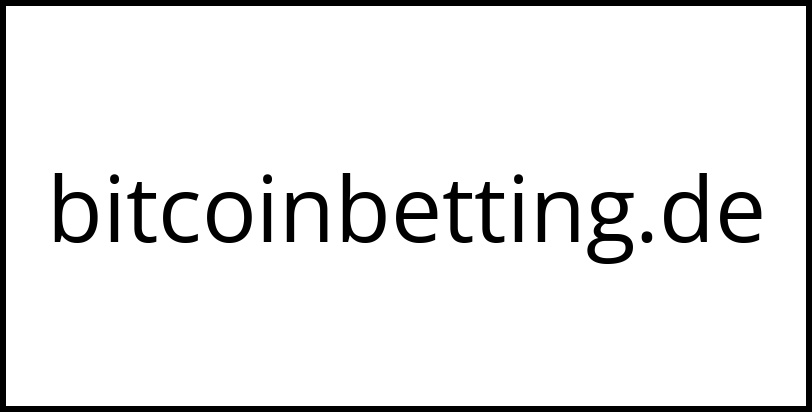 bitcoinbetting.de