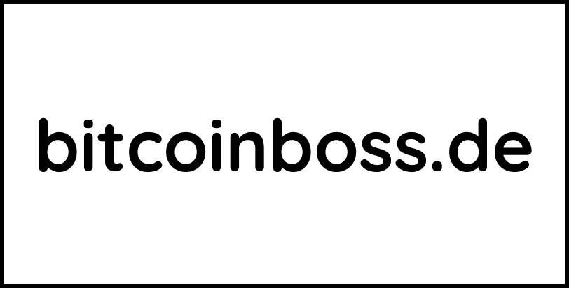 bitcoinboss.de