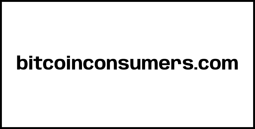 bitcoinconsumers.com