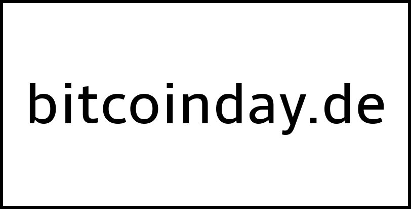 bitcoinday.de