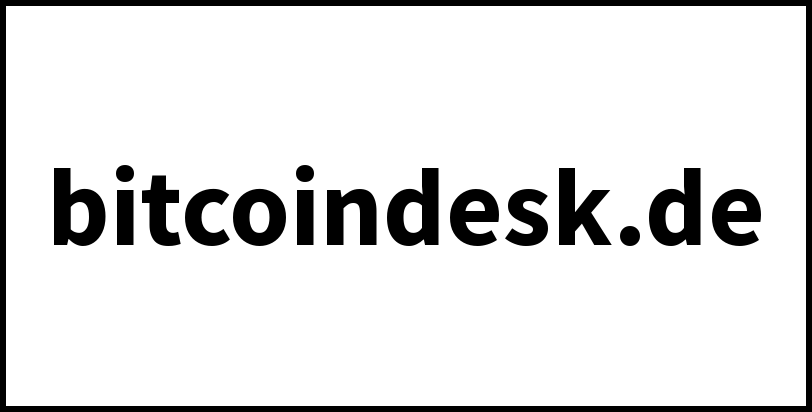 bitcoindesk.de