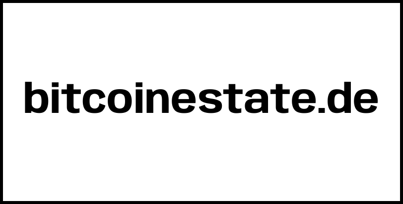 bitcoinestate.de